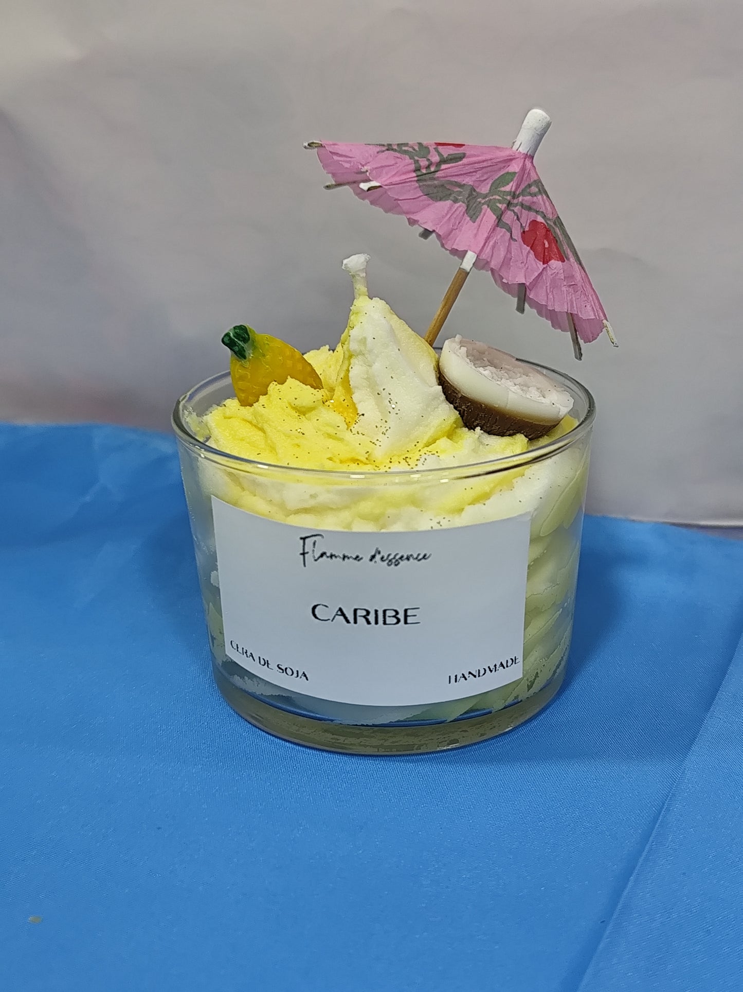 Vela Caribe