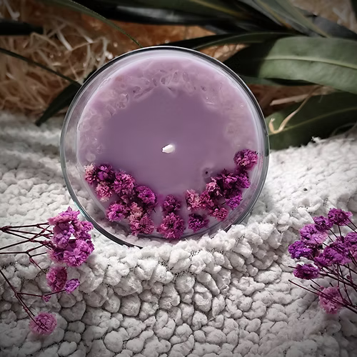 Vela Dulce tentación