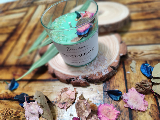 Vela Revitalidad