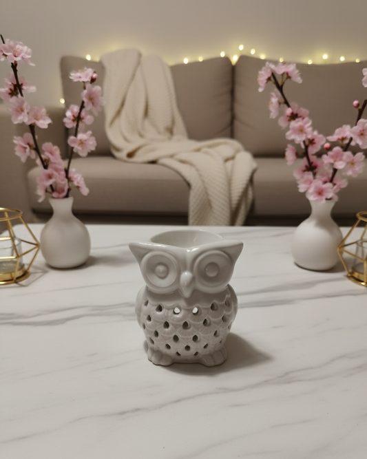 Quemador - Búho 🦉