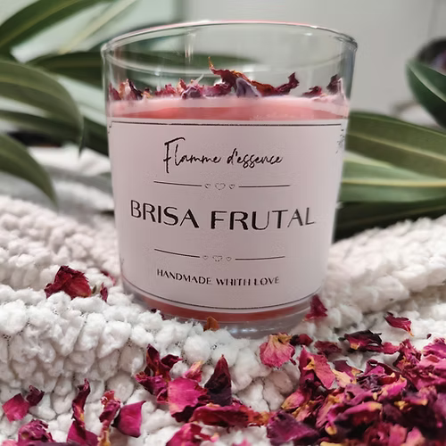 Vela Brisa frutal