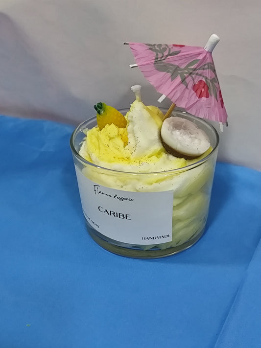 Vela Caribe