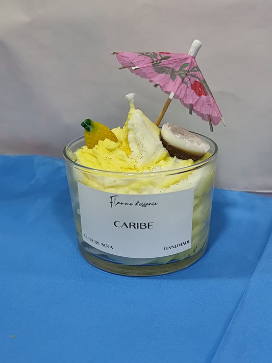 Vela Caribe