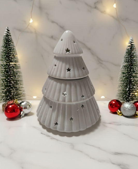 Quemador - Árbol de navidad 🎄