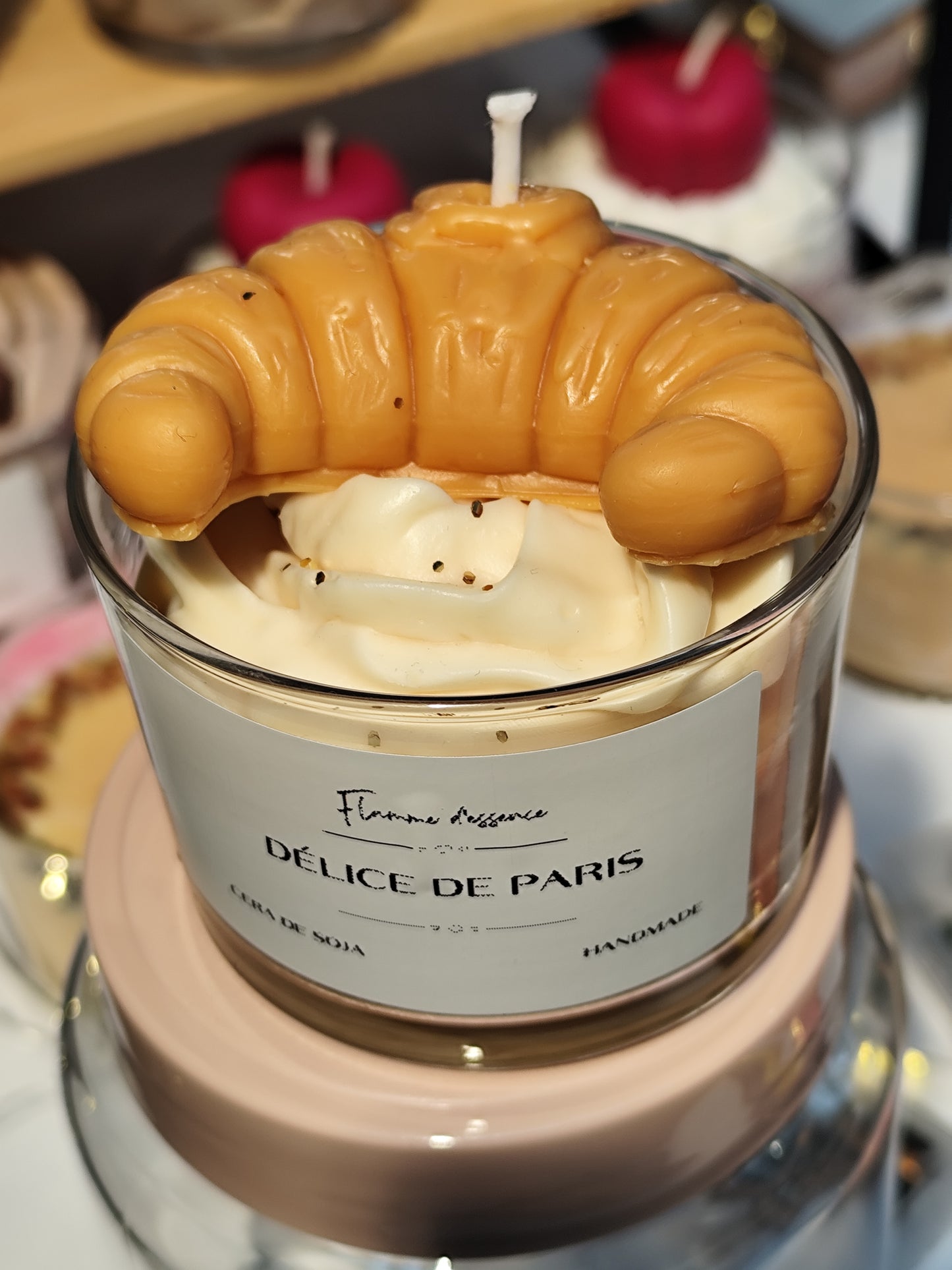 Vela Délice de Paris