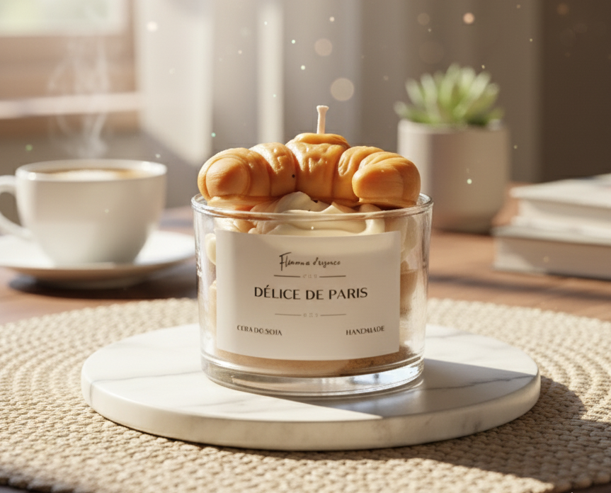 Vela Délice de Paris