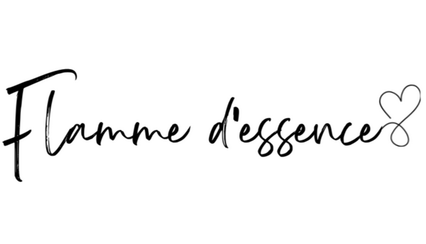 Flamme d'essence