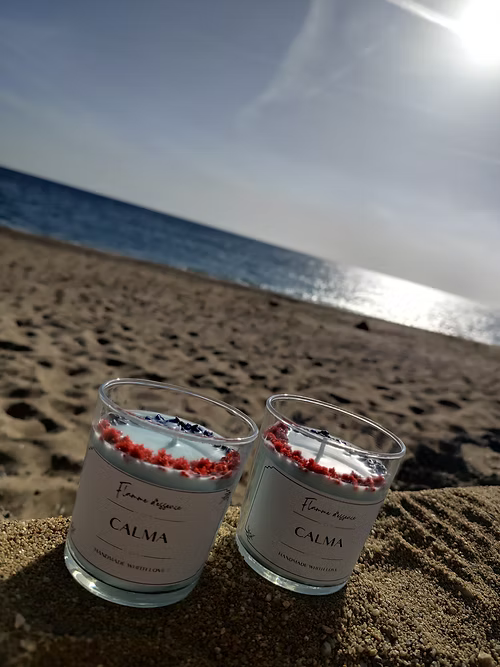 Vela Calma