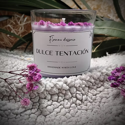 Vela Dulce tentación