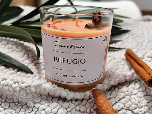 Vela Refugio