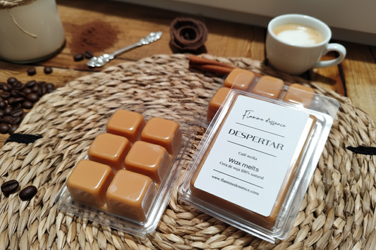 Wax melt - Despertar
