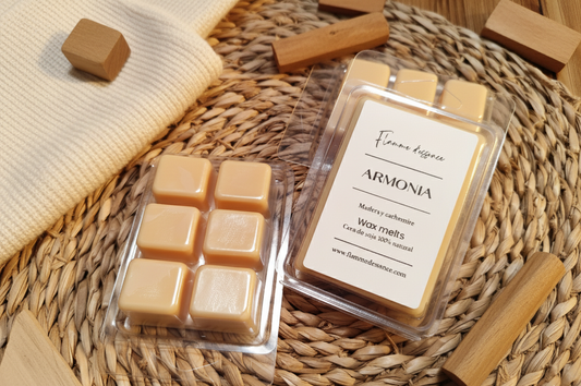 Wax melt - Armonía