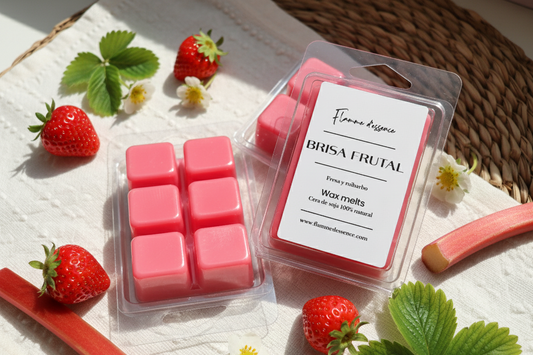 Wax melt - Brisa frutal