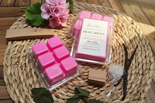 Wax melt - Delicadeza