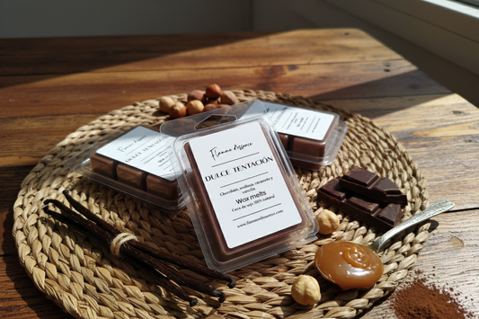 Wax melt - Dulce tentación